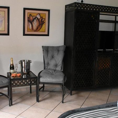 Batter Boys Guest House Pretoria-Noord Esterno foto