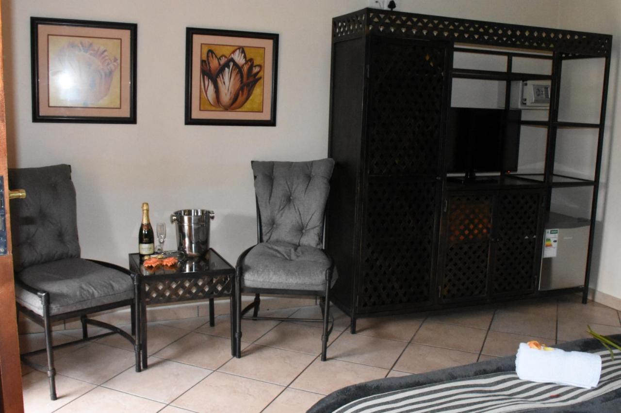 Batter Boys Guest House Pretoria-Noord Esterno foto