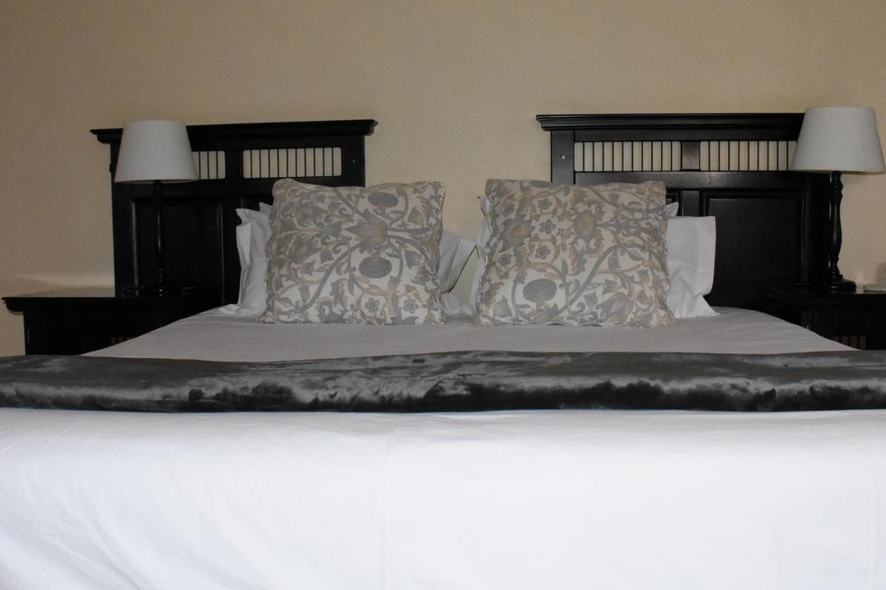 Batter Boys Guest House Pretoria-Noord Esterno foto