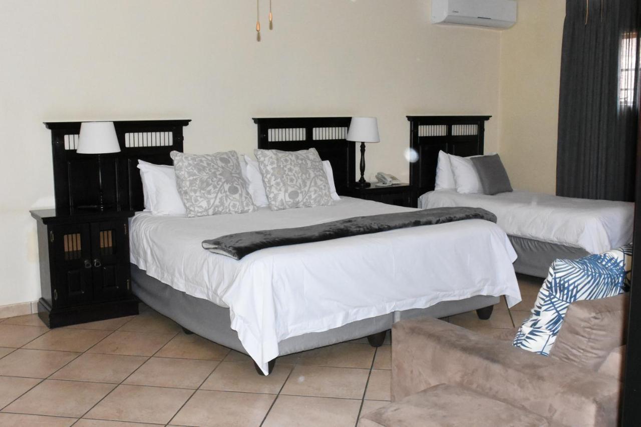 Batter Boys Guest House Pretoria-Noord Esterno foto