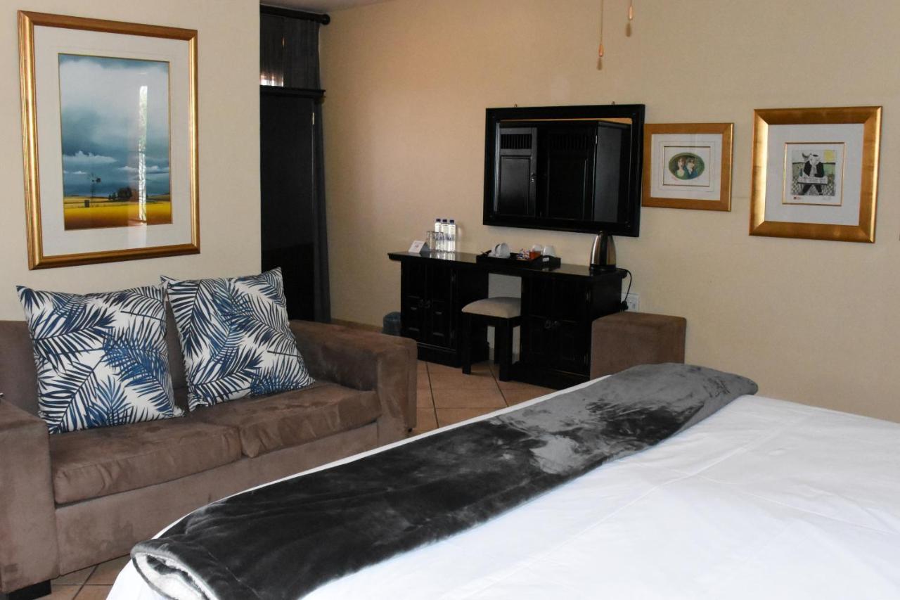 Batter Boys Guest House Pretoria-Noord Esterno foto