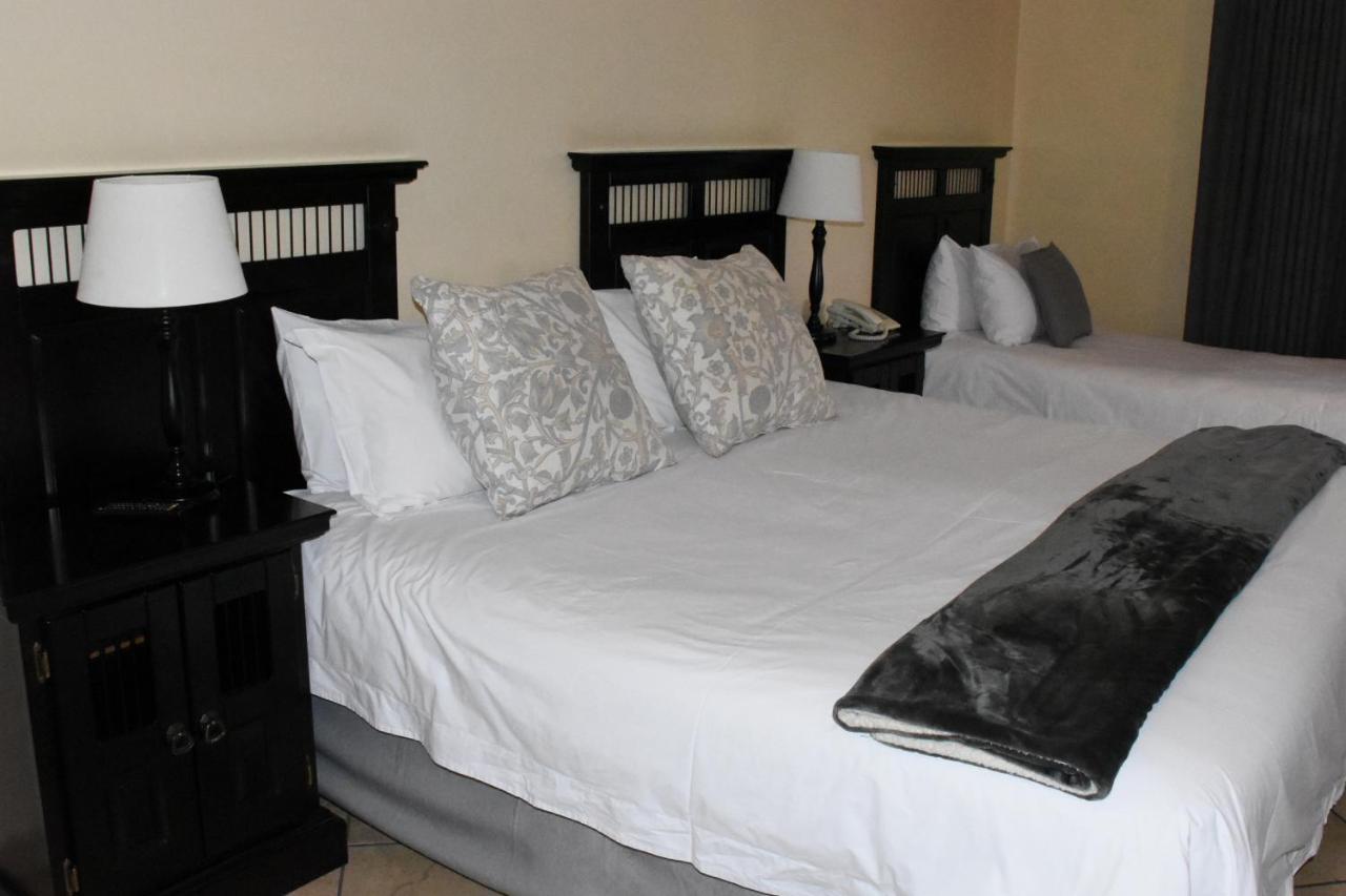Batter Boys Guest House Pretoria-Noord Esterno foto
