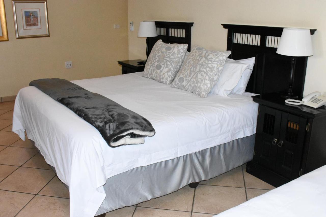 Batter Boys Guest House Pretoria-Noord Esterno foto