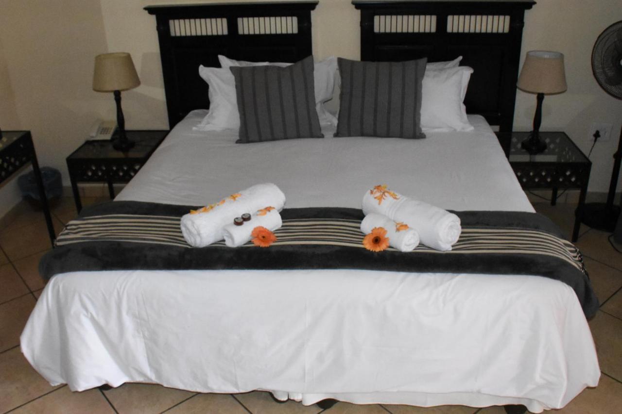 Batter Boys Guest House Pretoria-Noord Esterno foto