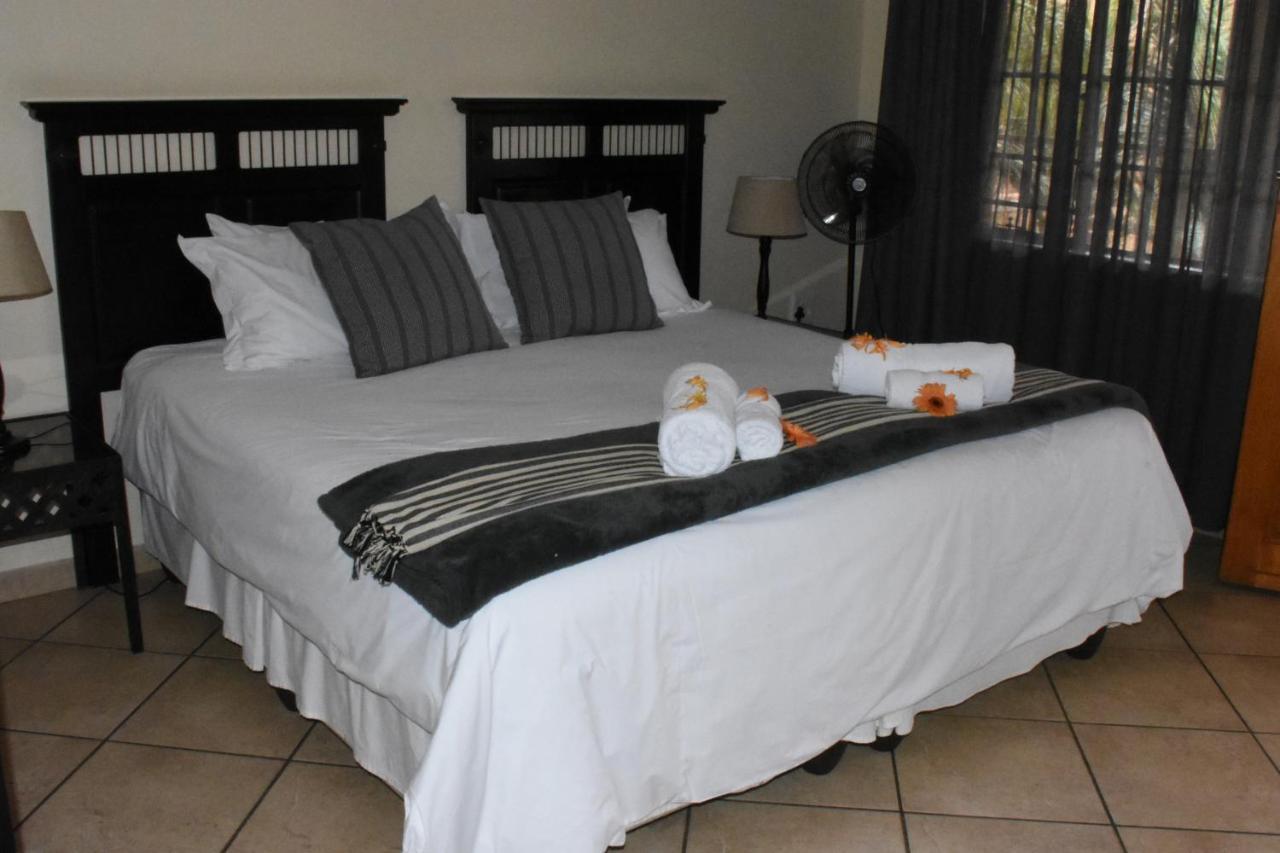 Batter Boys Guest House Pretoria-Noord Esterno foto