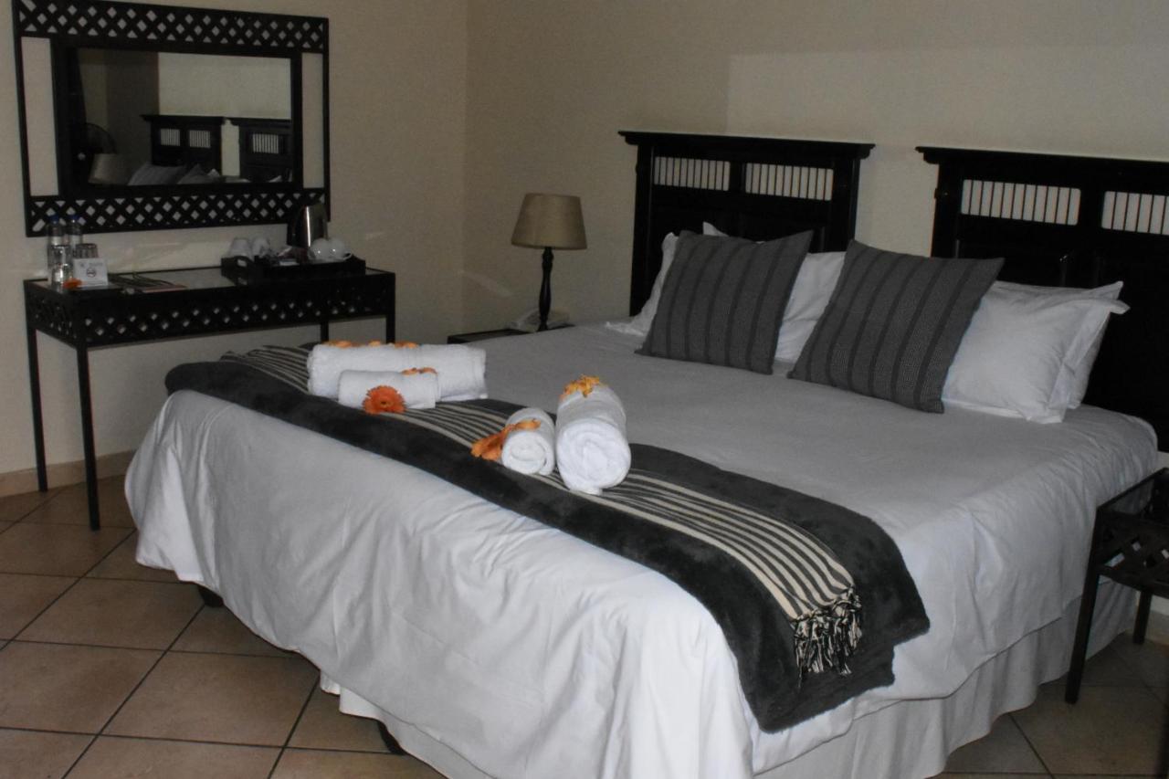 Batter Boys Guest House Pretoria-Noord Esterno foto