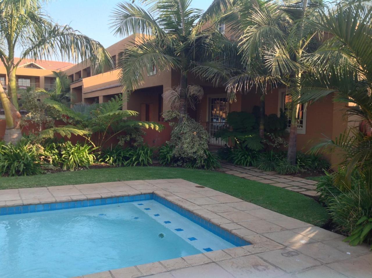 Batter Boys Guest House Pretoria-Noord Esterno foto