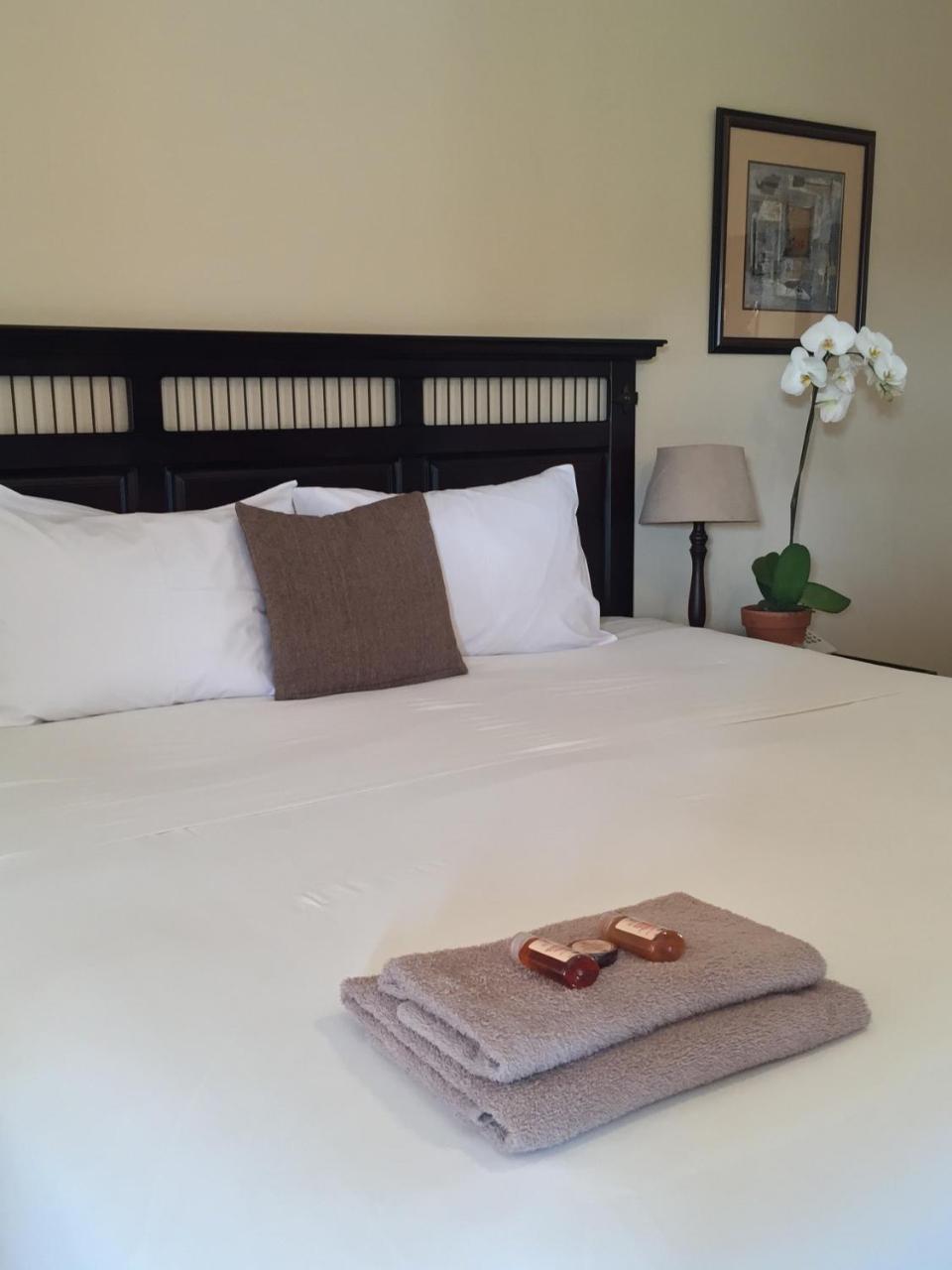 Batter Boys Guest House Pretoria-Noord Esterno foto