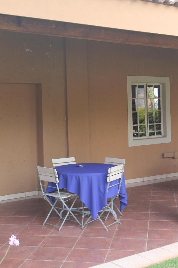 Batter Boys Guest House Pretoria-Noord Esterno foto