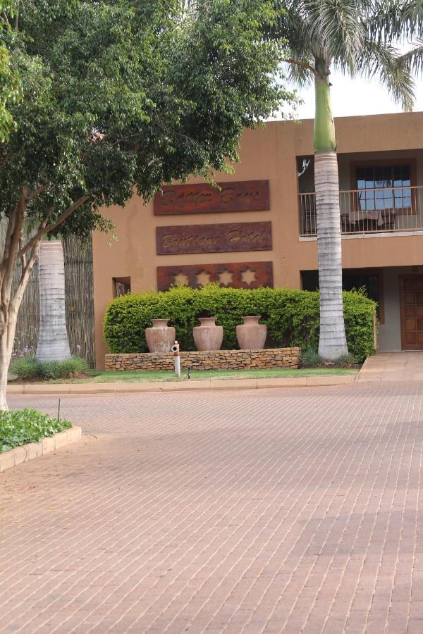 Batter Boys Guest House Pretoria-Noord Esterno foto