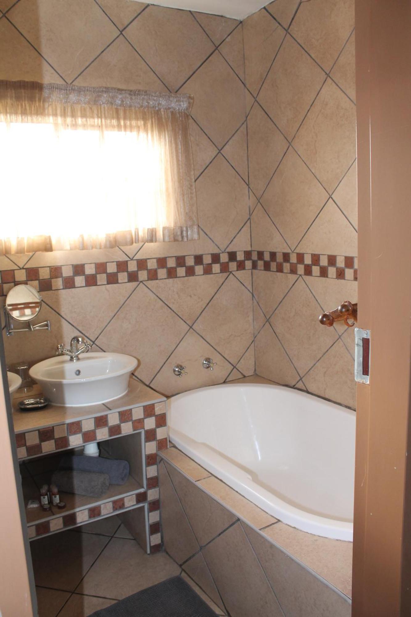 Batter Boys Guest House Pretoria-Noord Esterno foto
