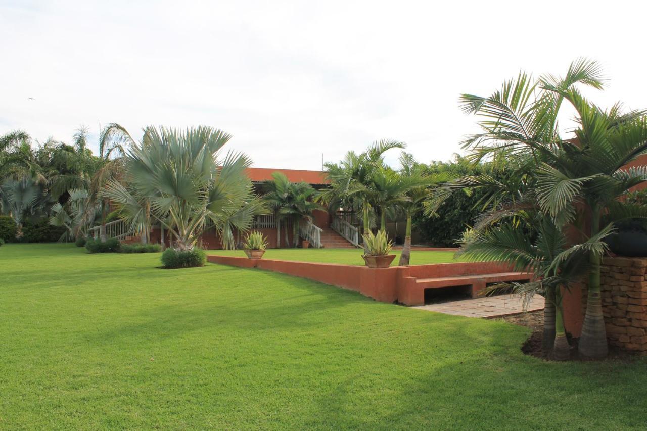 Batter Boys Guest House Pretoria-Noord Esterno foto