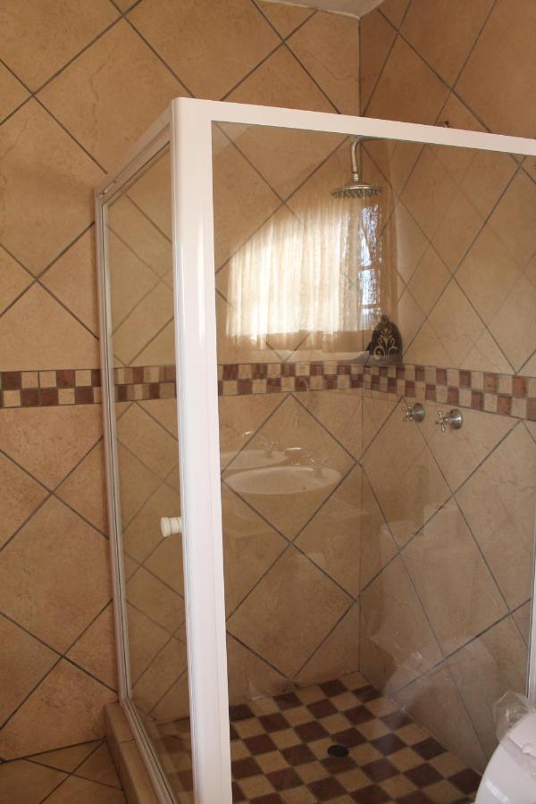Batter Boys Guest House Pretoria-Noord Esterno foto