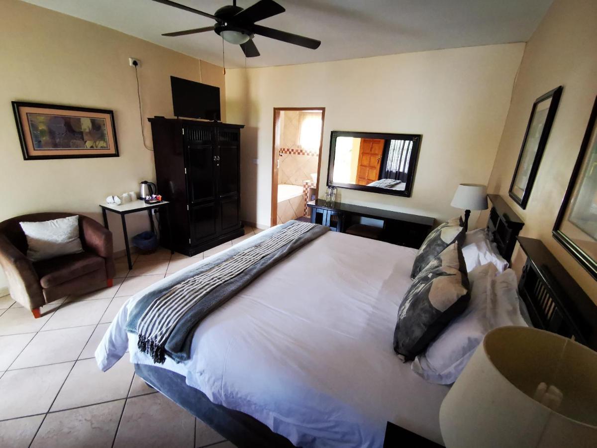 Batter Boys Guest House Pretoria-Noord Esterno foto