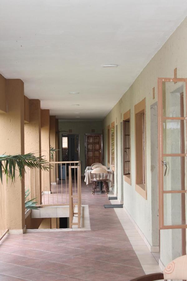 Batter Boys Guest House Pretoria-Noord Esterno foto